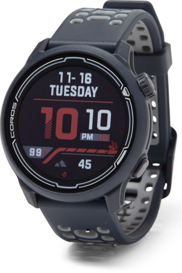 Best smartwatch with altimeter sale